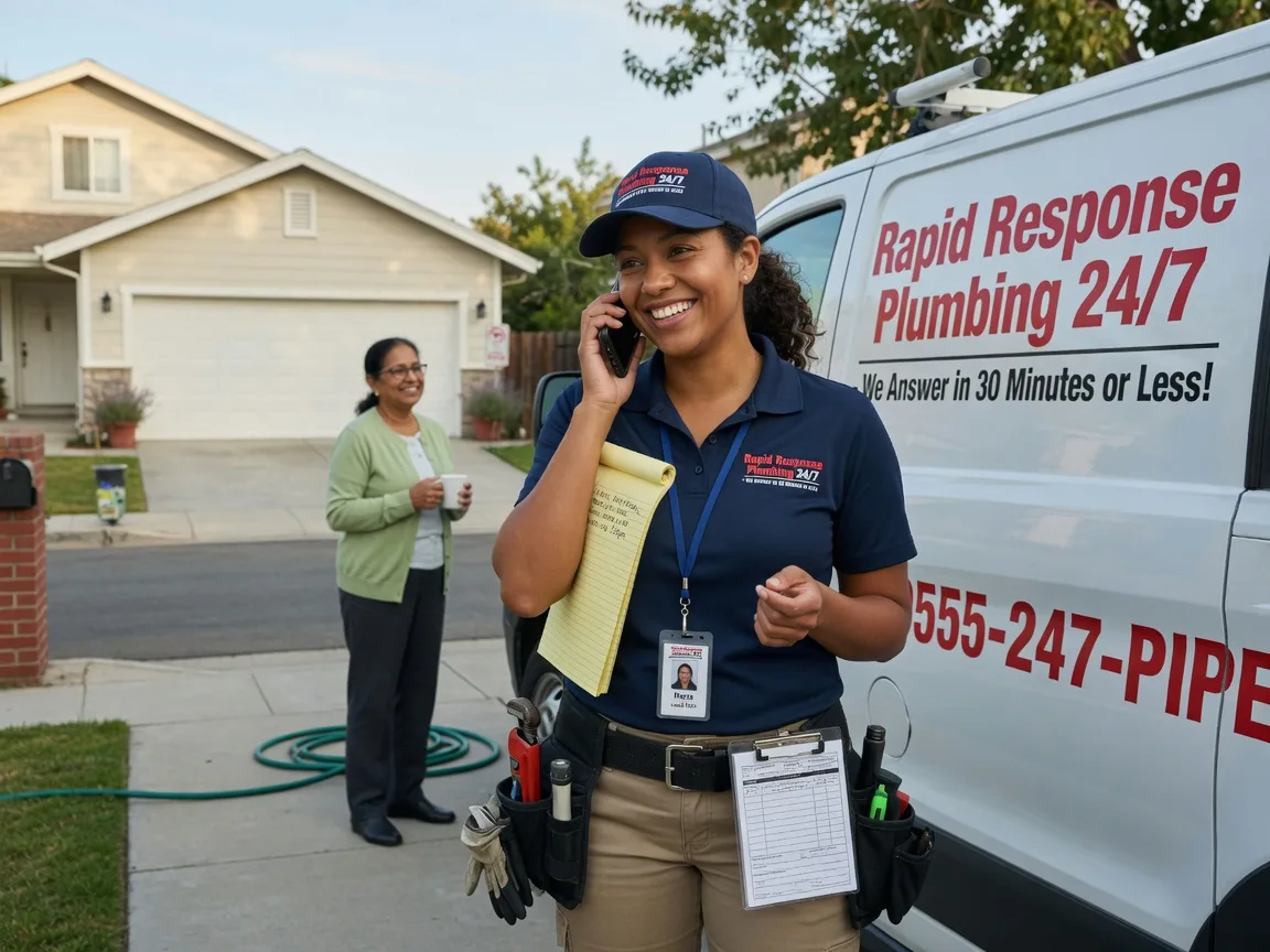 Emergency Plumber Victoria, TX FAQs